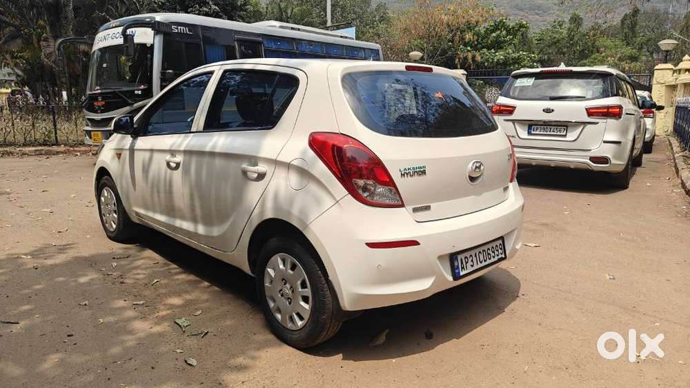 Hyundai I20 2012-2014 Magna 1.4 Crdi (diesel), 2013, Diesel