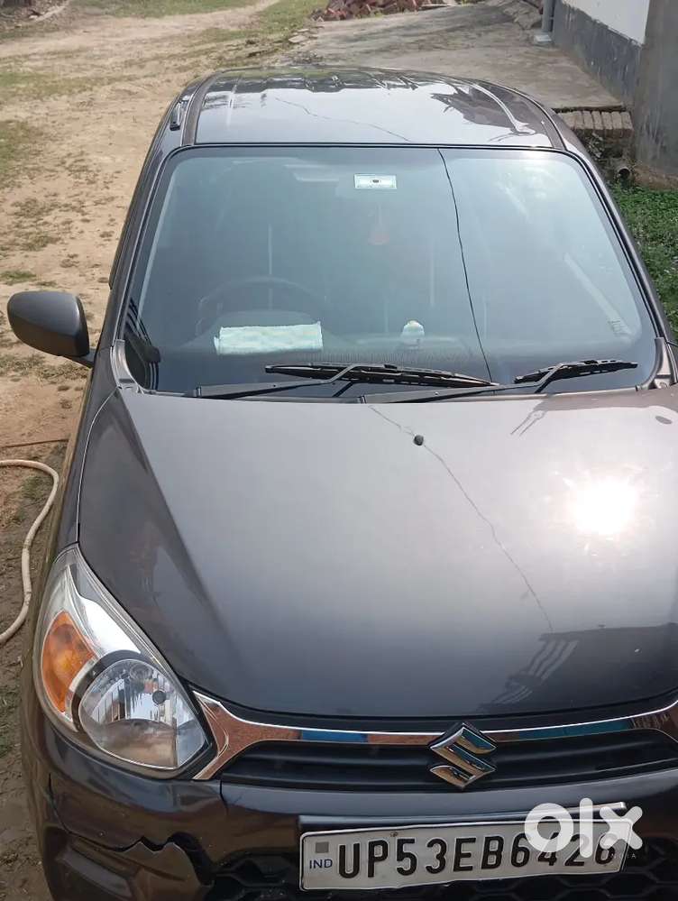 I Want To Sell My Car