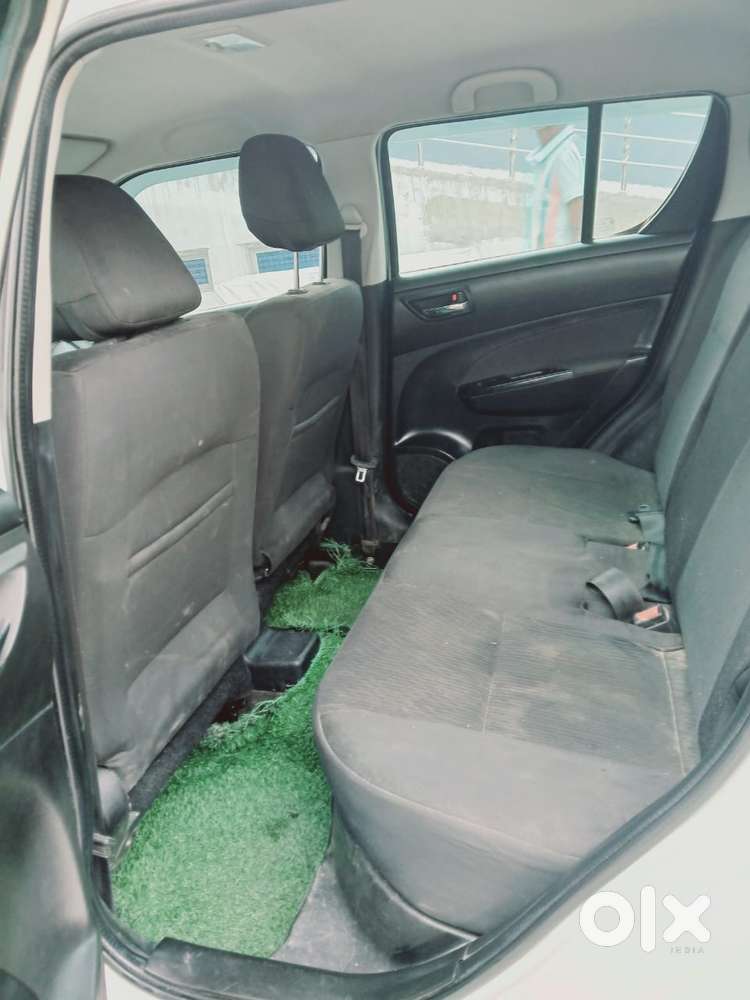 Maruti Suzuki Swift Vdi, 2018, Diesel