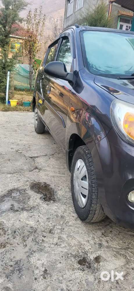 Maruti Suzuki Alto 800 2018vxi