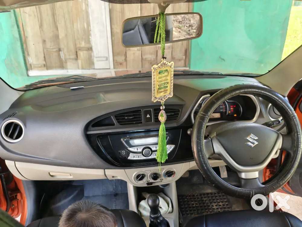 Maruti Suzuki Alto 2018 , December Last Mounth, Good Conditions 10 Mou