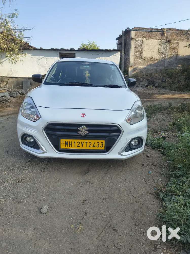 Well Maintained Single Used Tourist Car For Sell