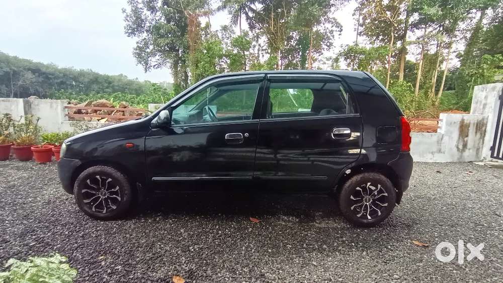 Maruti Suzuki Alto 2010 Model