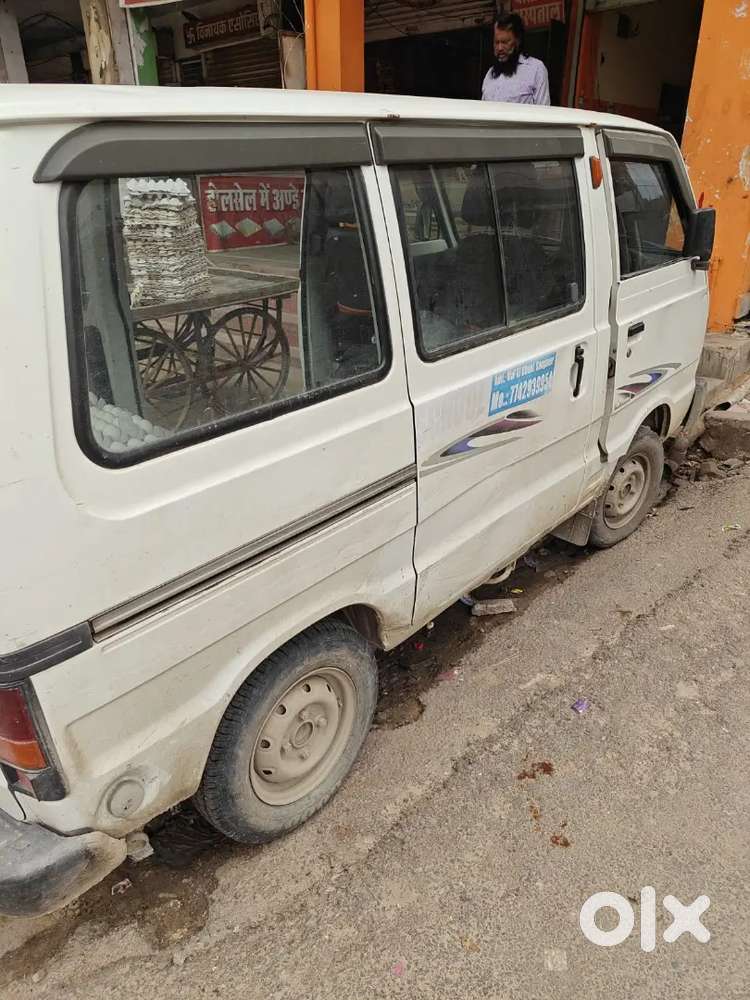 Omni Lpg And Petrol