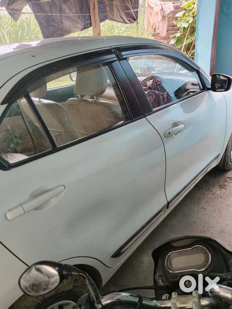 Maruti Suzuki Dzire 2024