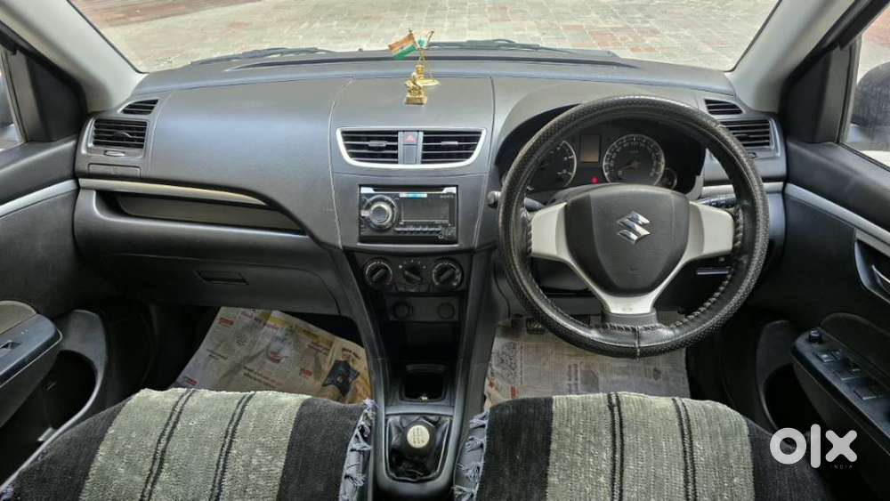 Maruti Suzuki Swift Ddis Vdi, 2015, Diesel
