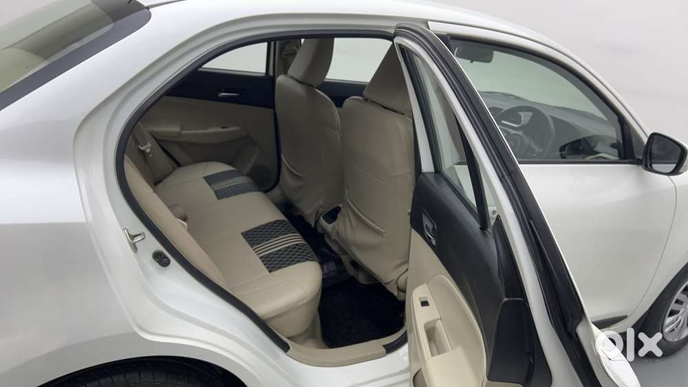 Maruti Suzuki Dzire 1.2 Vxi, 2022, Cng & Hybrids