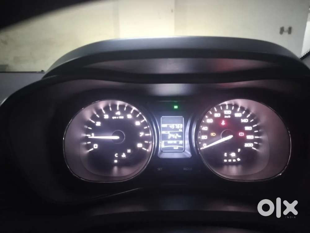 Tata Nexon 1.5 Revotorq Xz Plus, 2018, Diesel