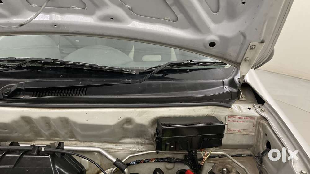 Maruti Suzuki Alto 800 2012-2016 Vxi, 2015, Petrol