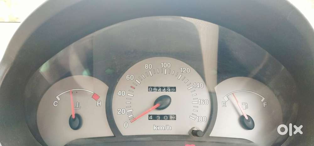 Hyundai Santro Xing Xl, 2006, Petrol