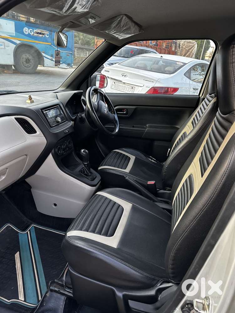 Maruti Suzuki Wagon R 1.0 Lxi Cng, 2018, Cng & Hybrids