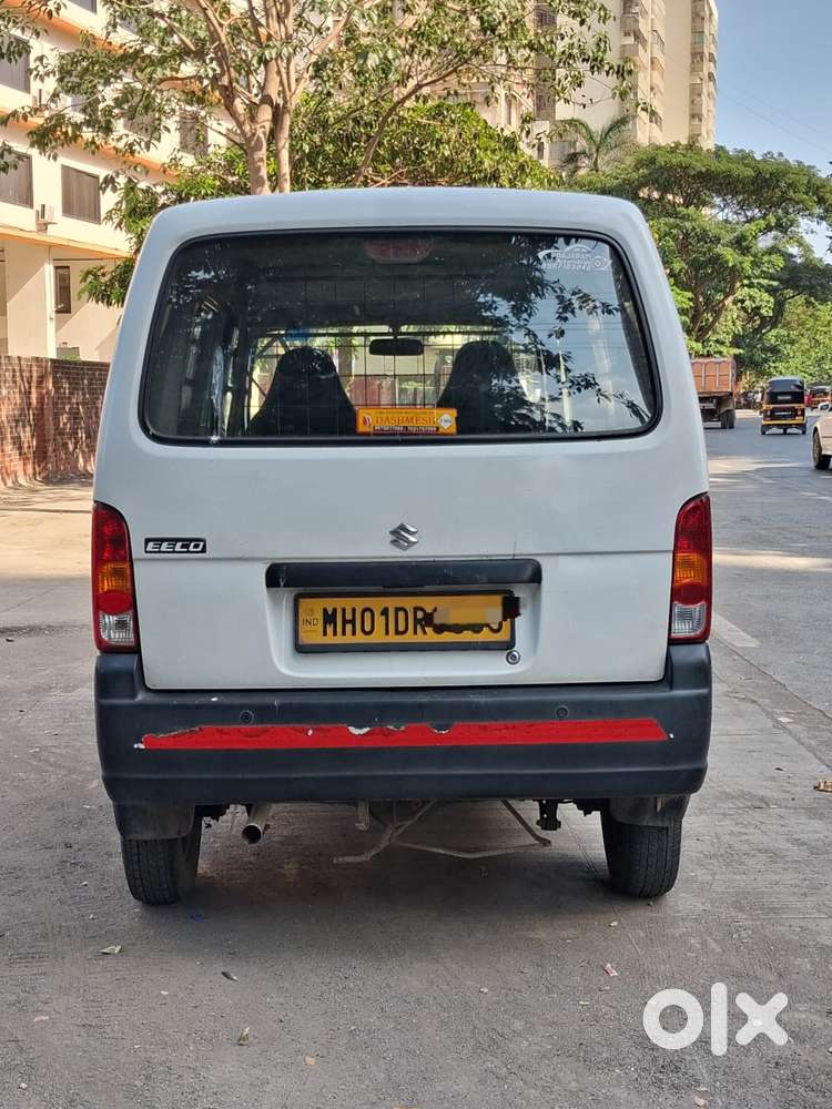 Maruti Suzuki Eeco Cargo, 2020, Cng & Hybrids