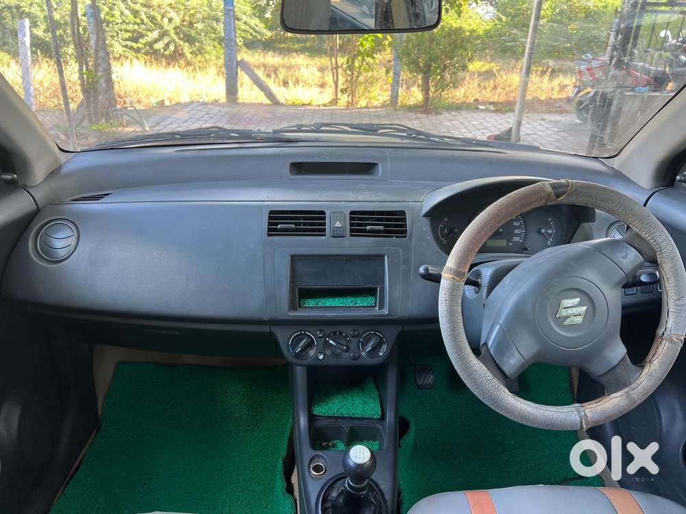 Maruti Suzuki Swift Dzire Tour Ldi, 2016, Diesel