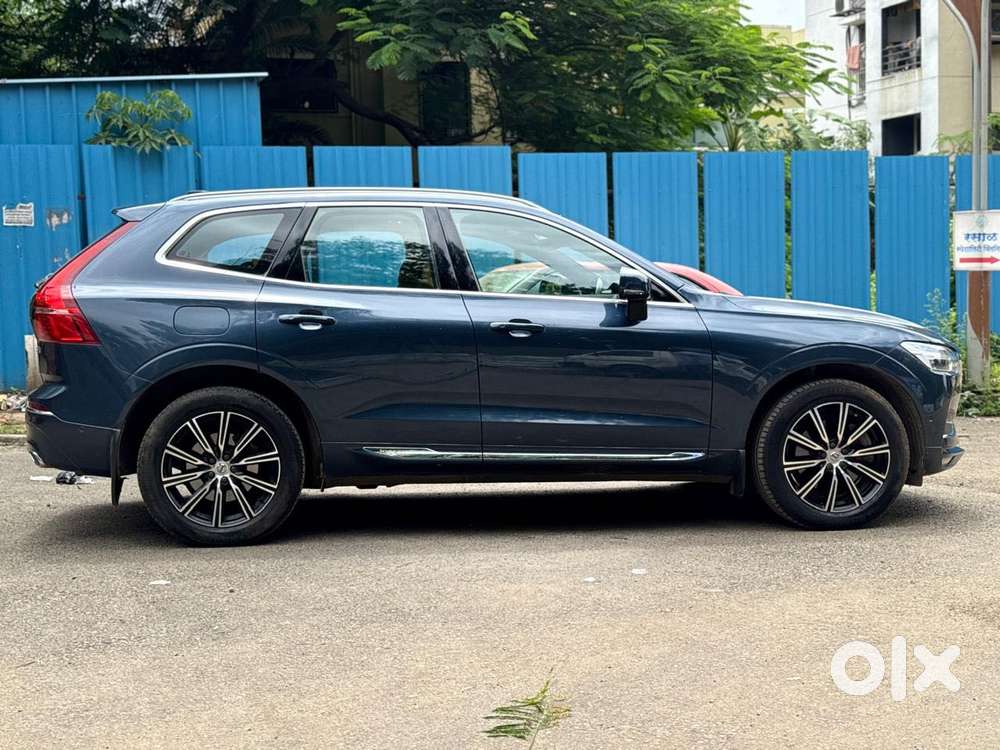 Volvo Xc60 Inscription D5, 2020, Diesel