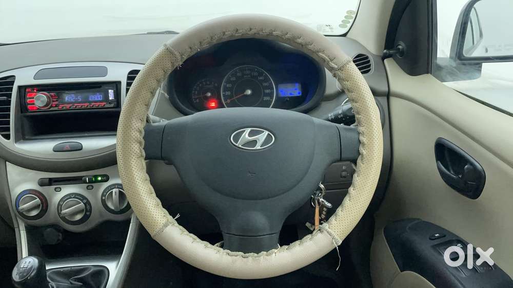 Hyundai I10 Magna 1.1l, 2014, Petrol