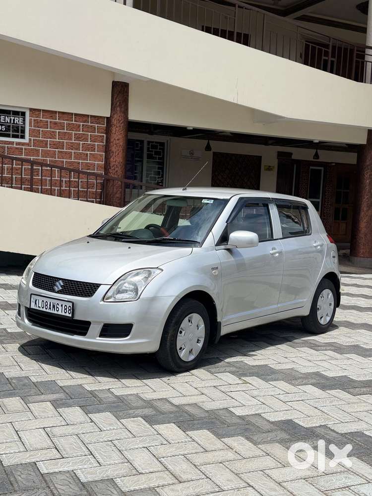 Maruti Suzuki Swift Ldi (o), 2008, Diesel