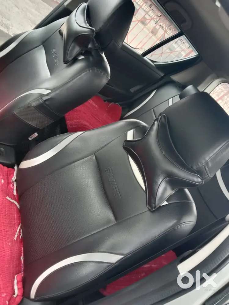 Maruti Suzuki Swift 2013 Diesle