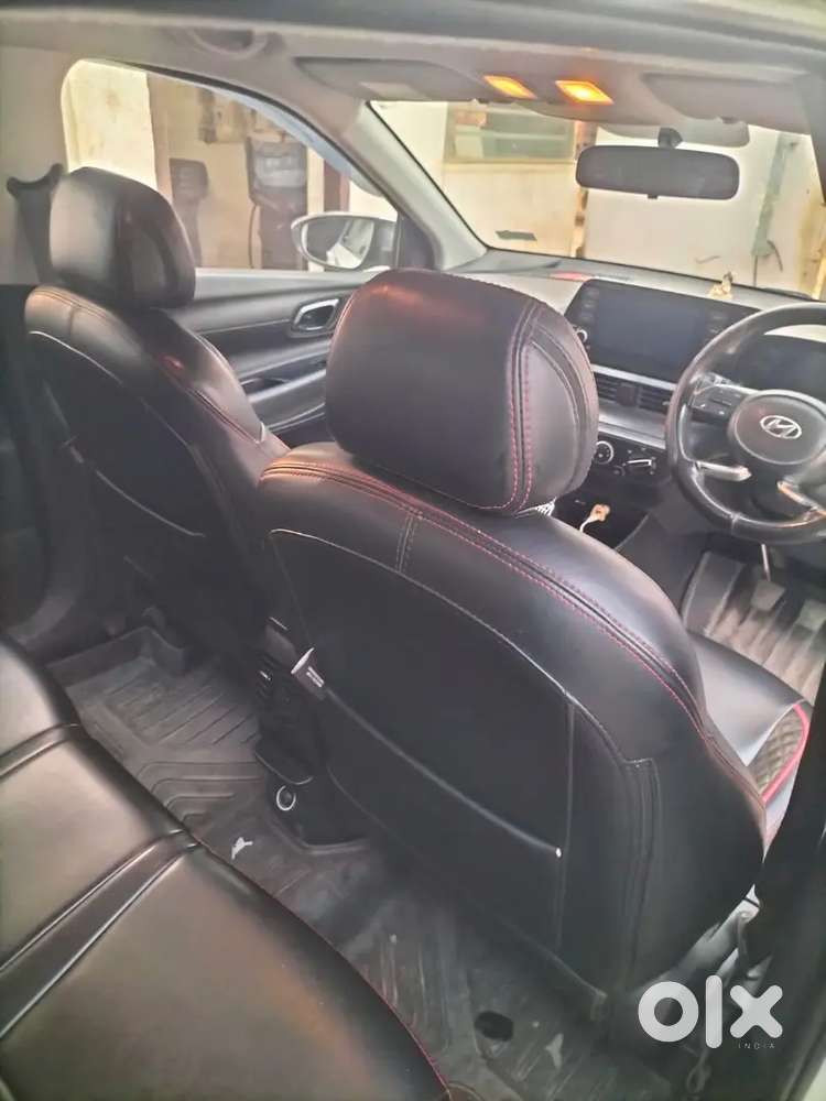 Hyundai New I20 Sportz 2022