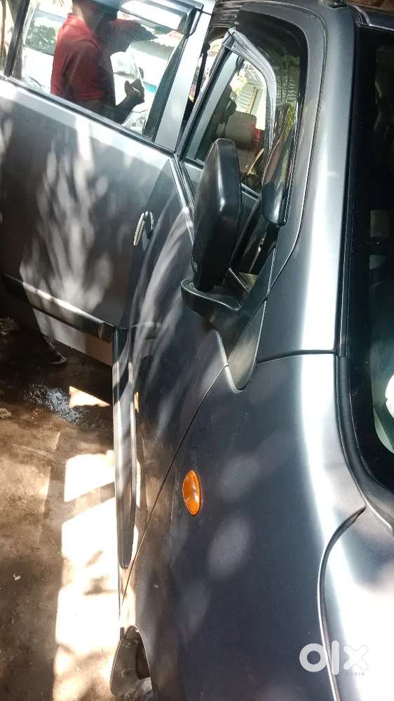 Maruti Suzuki Wagon R 2017 Petrol 35000 Km Driven