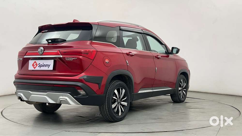 Mg Hector 2.0 Sharp Diesel, 2020, Diesel