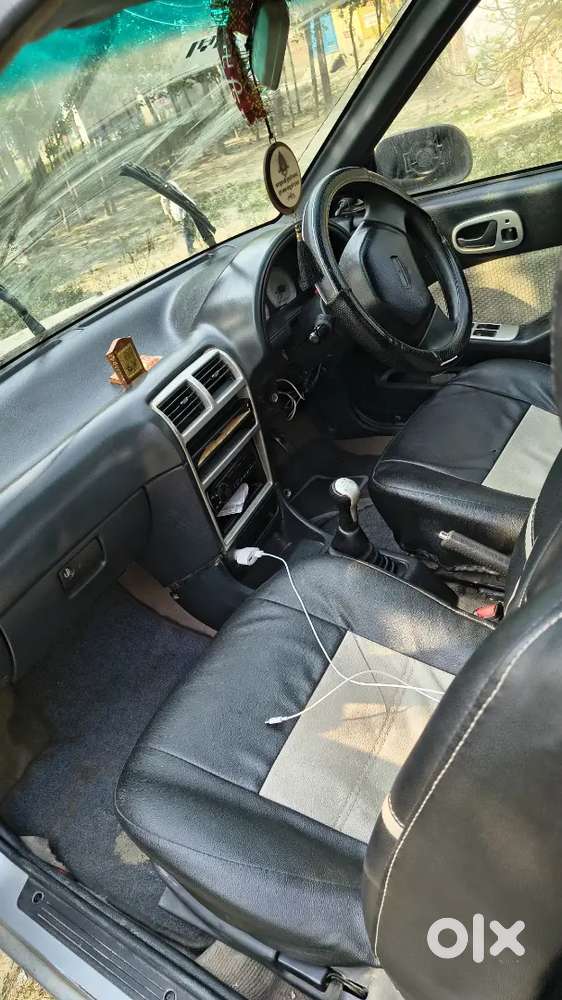Maruti Suzuki Esteem Vxi 2004 Car