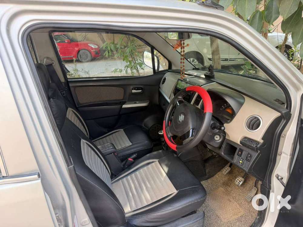 Maruti Suzuki Wagonr For Sale – Excellent Condition
