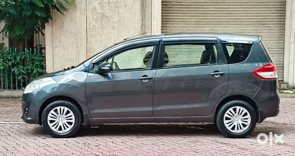 Maruti Suzuki Ertiga Vxi, 2013, Petrol