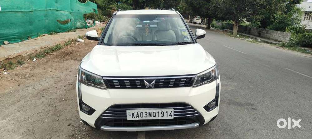 Mahindra Xuv300 W8 Amt Optional Diesel, 2023, Diesel
