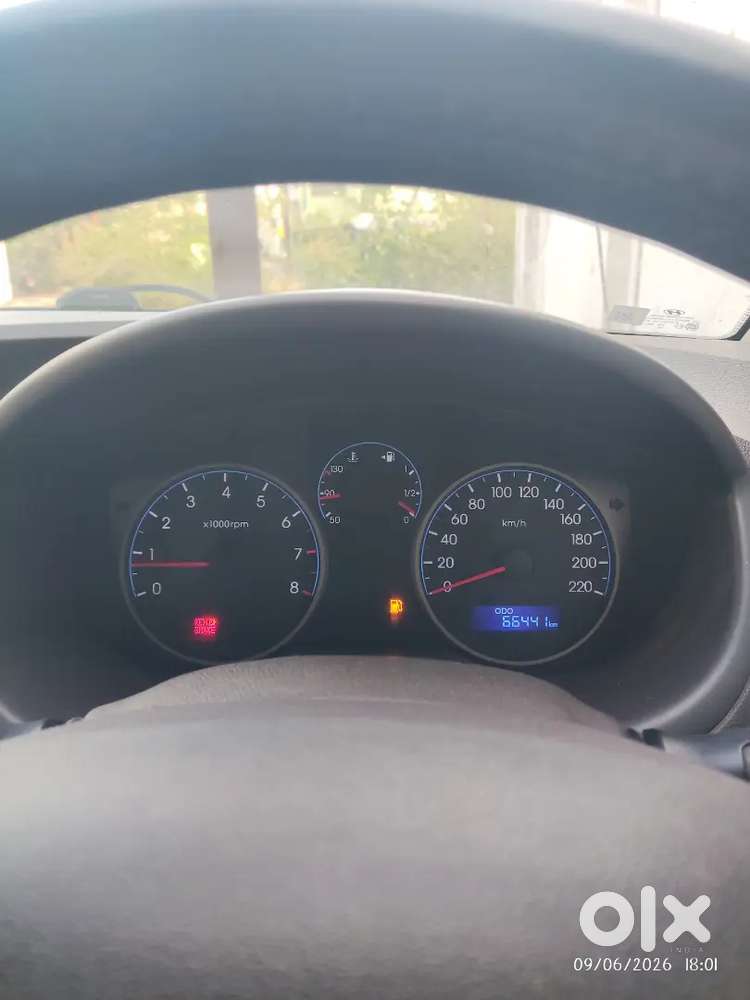 Hyundai I20 2010 Manual Petrol Valid 2030