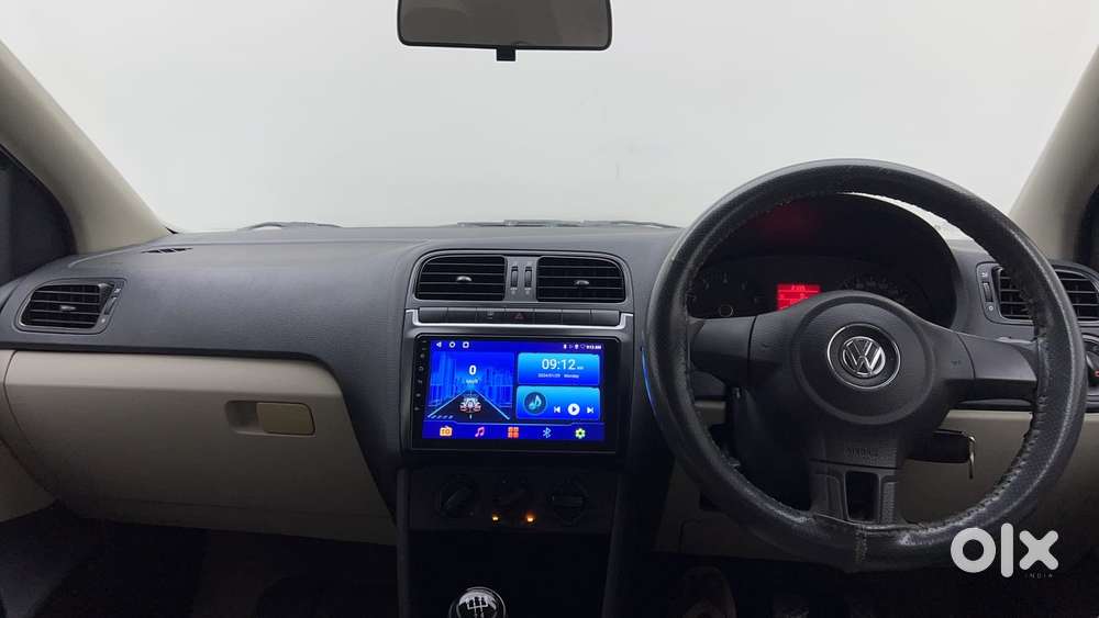 Volkswagen Polo Petrol Comfortline 1.2l, 2014, Petrol