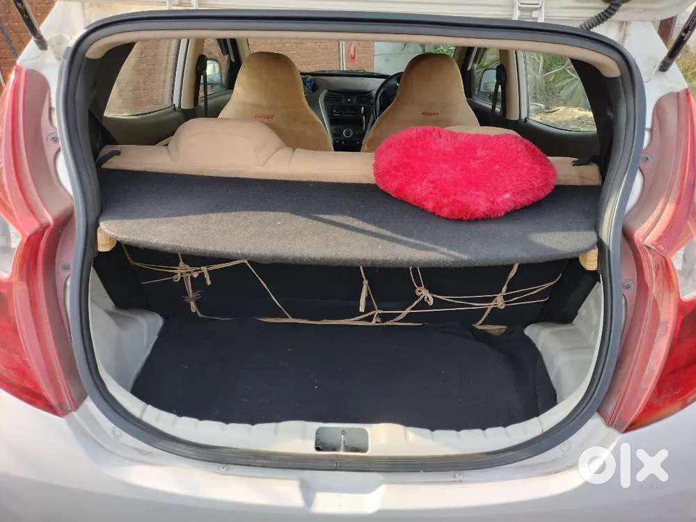 Hyundai Eon 2017 Petrol 30000 Km Driven