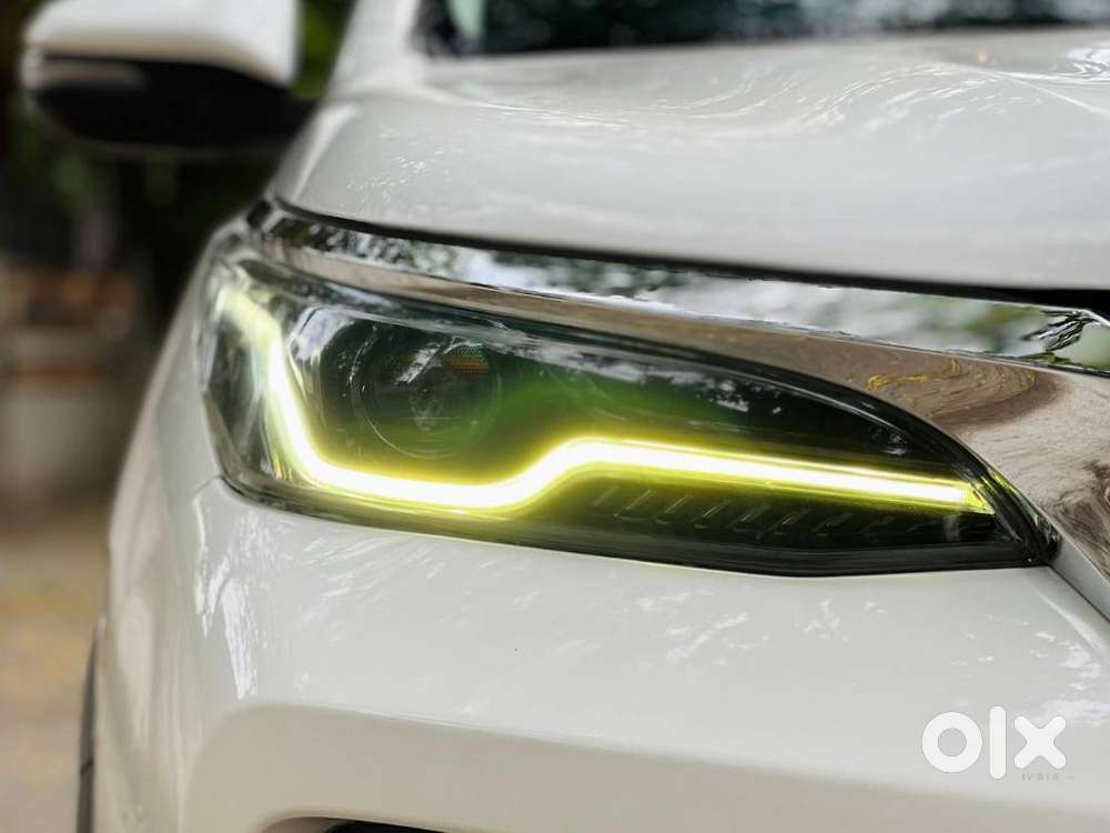 Toyota Fortuner 4x2 Mt 2.8 Diesel, 2022, Diesel