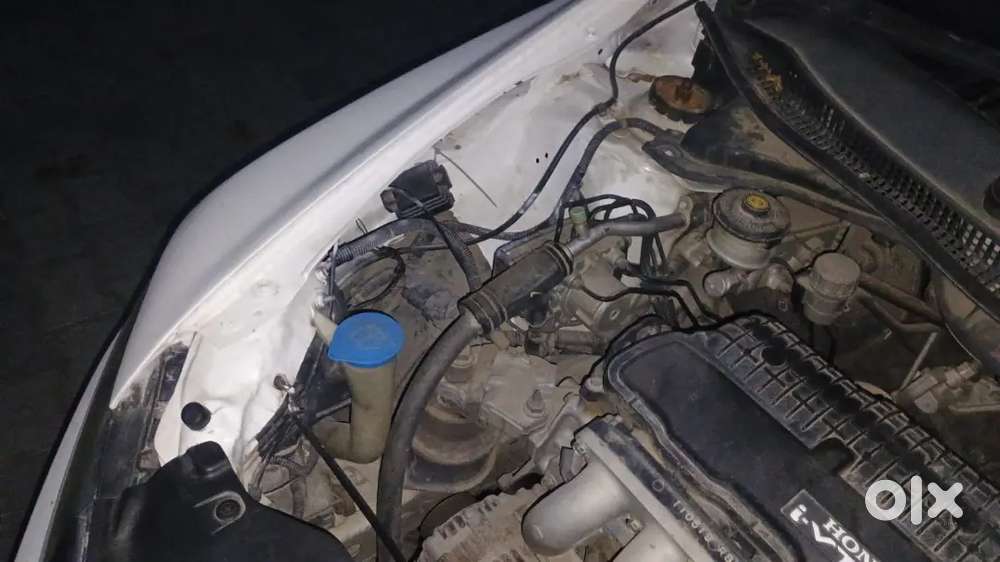 Honda Amaze Vx 2nd 2011