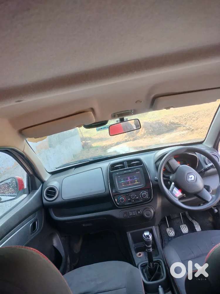 Renault Kwid 2017