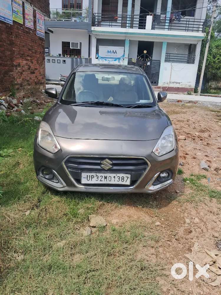 Maruti Suzuki Dzire 1.2 2022