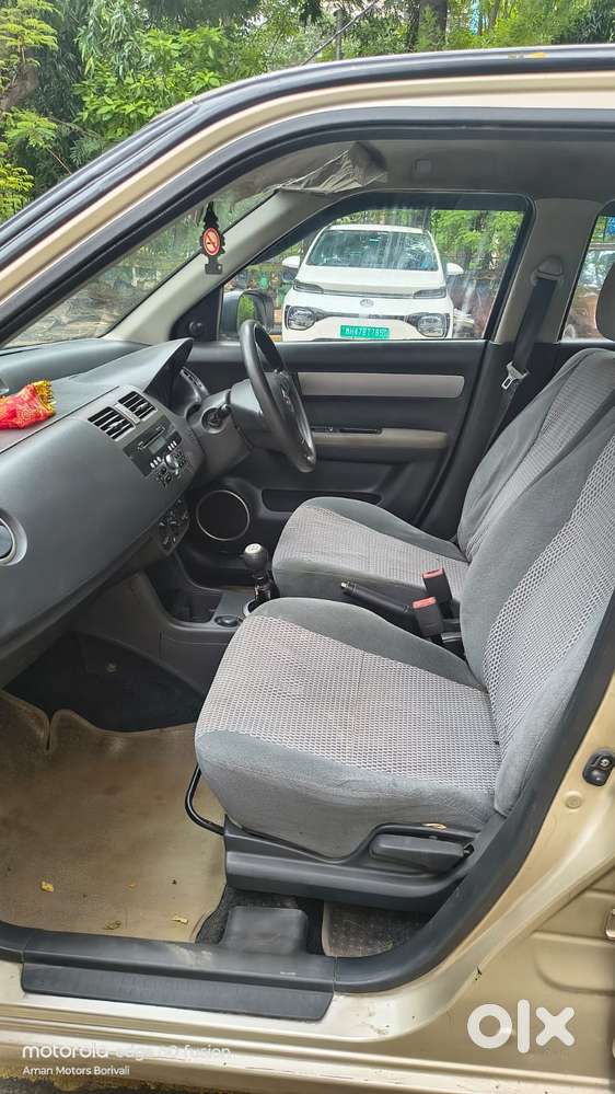 Maruti Suzuki Swift Dzire Vxi, 2009, Petrol