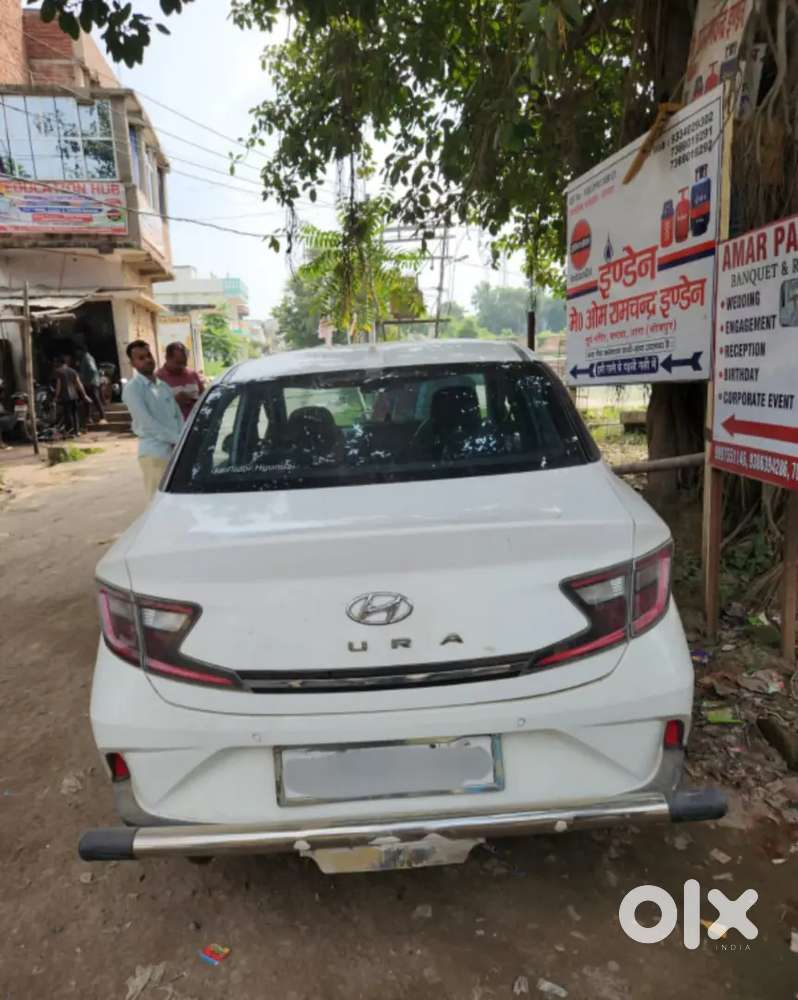 Hyundai Aura 2020 Diesel 90000 Km Driven