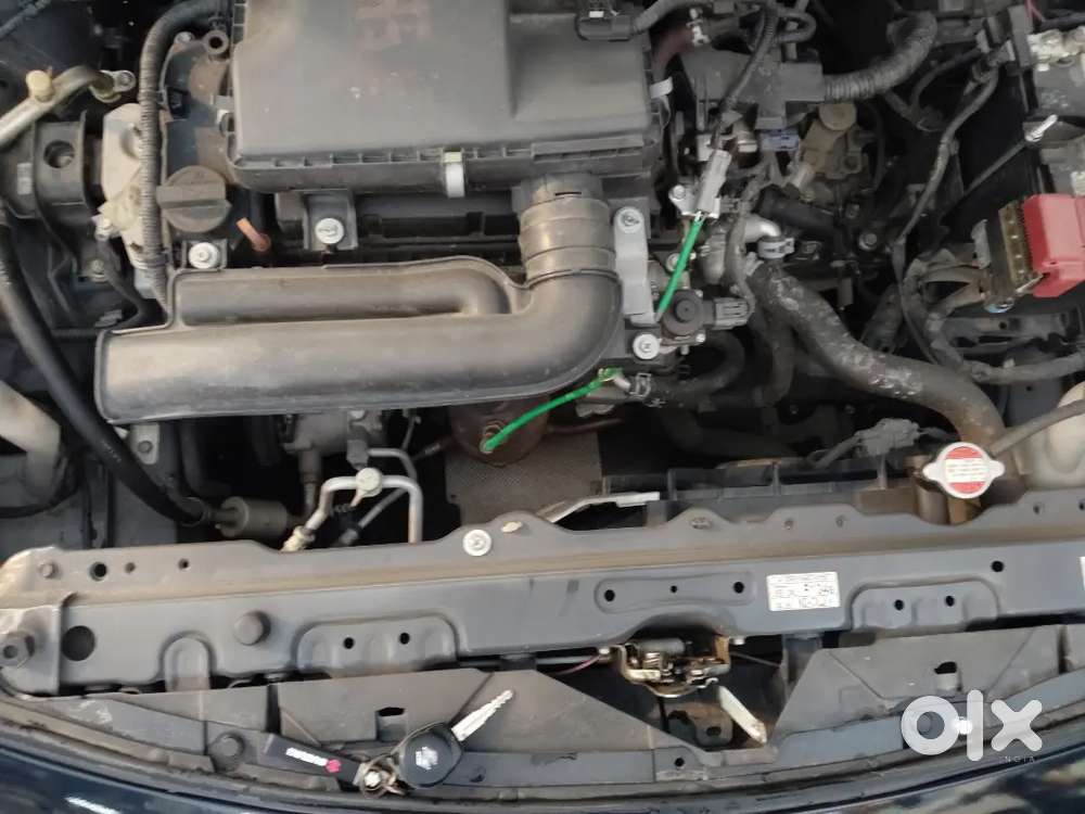 Maruti Suzuki Baleno 2023 4 Cylinder Totally Brand New Condition
