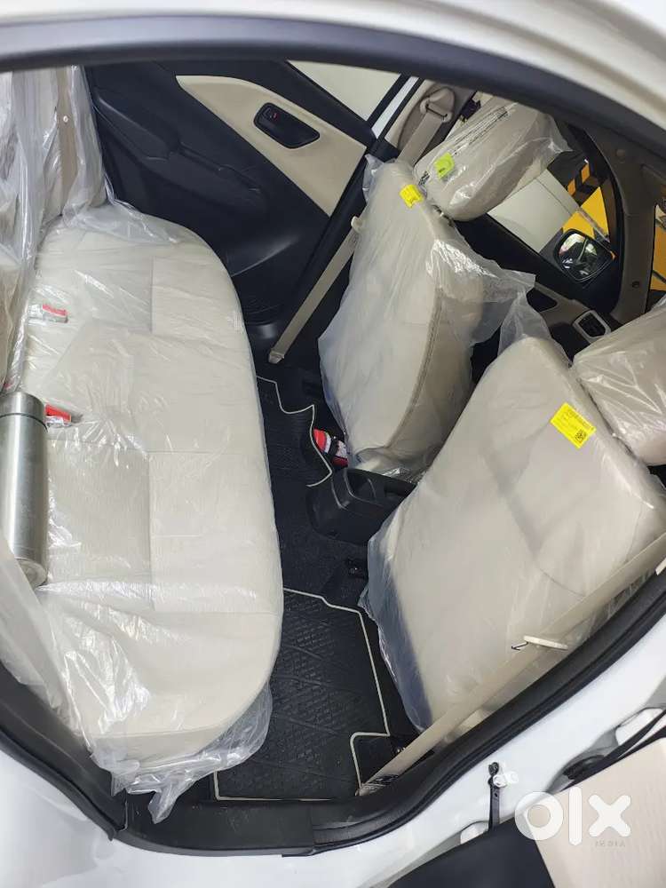 Maruti Suzuki Swift Dzire Tours 2026