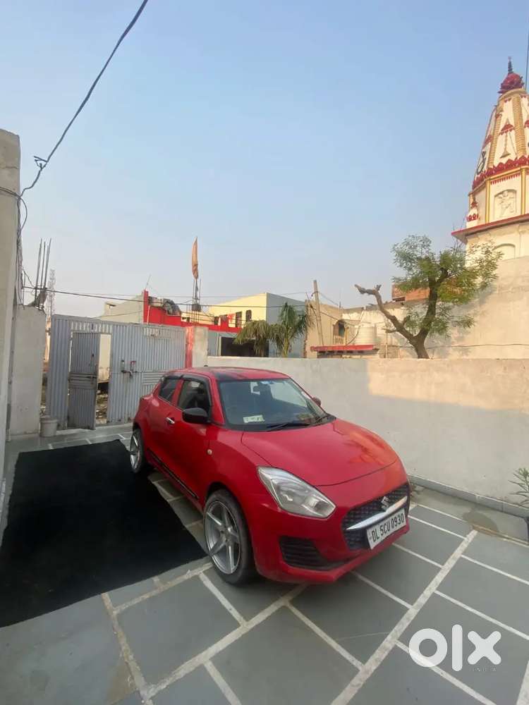 Swift Petrol M
