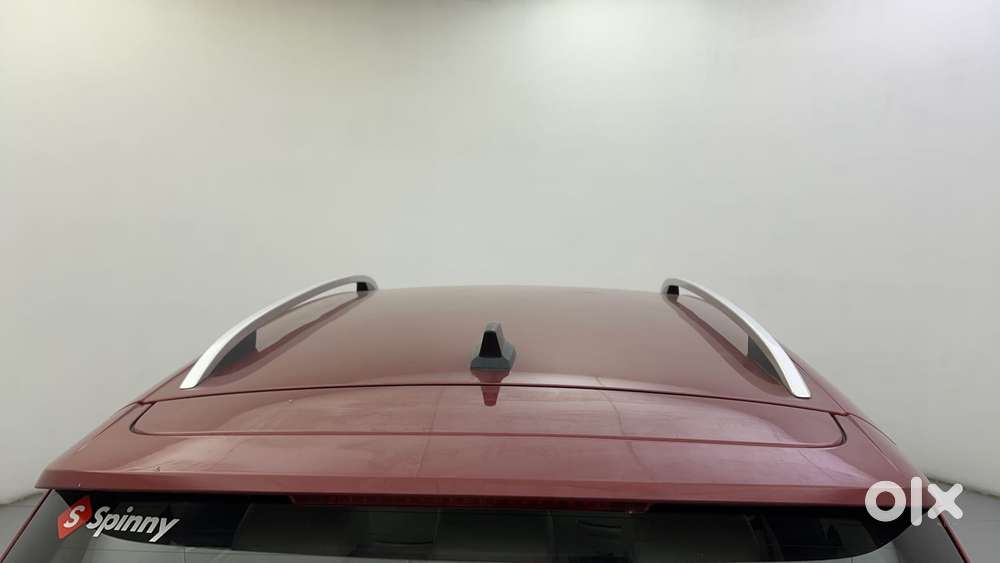 Volkswagen Taigun 1.0 Tsi Highline, 2021, Petrol