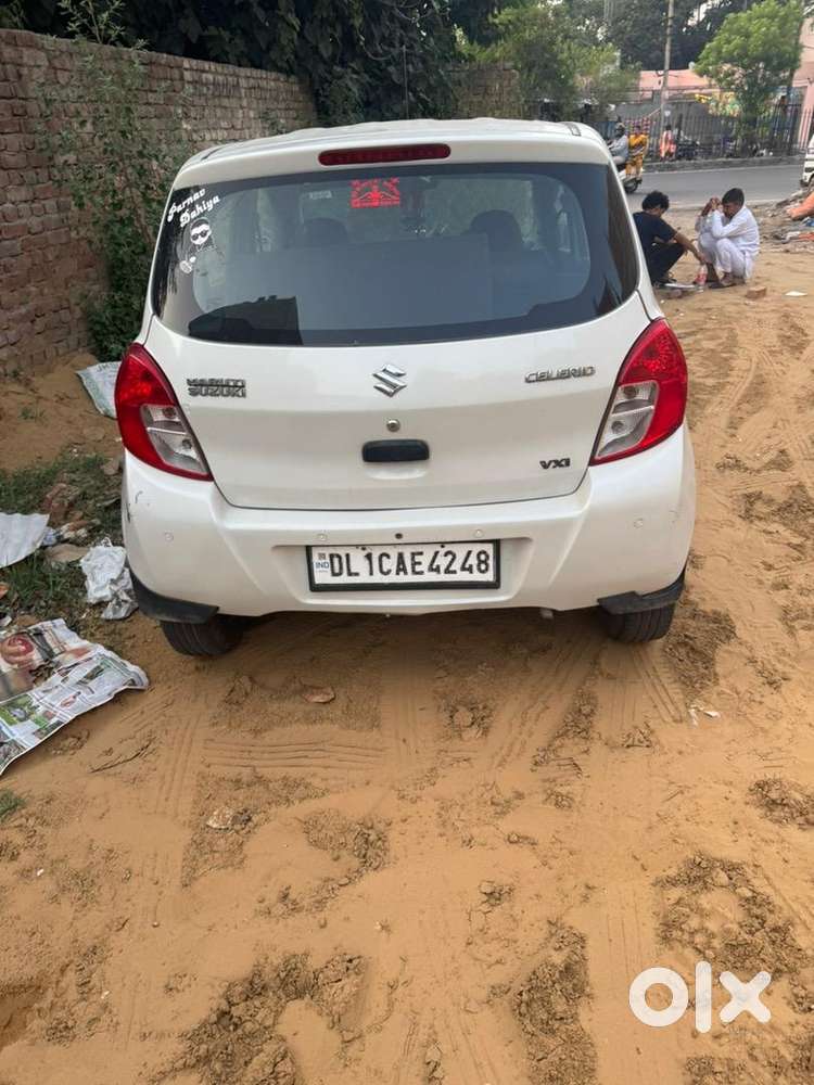 Maruti Suzuki 2016 Car