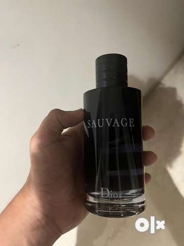 Sauvage edt 2025