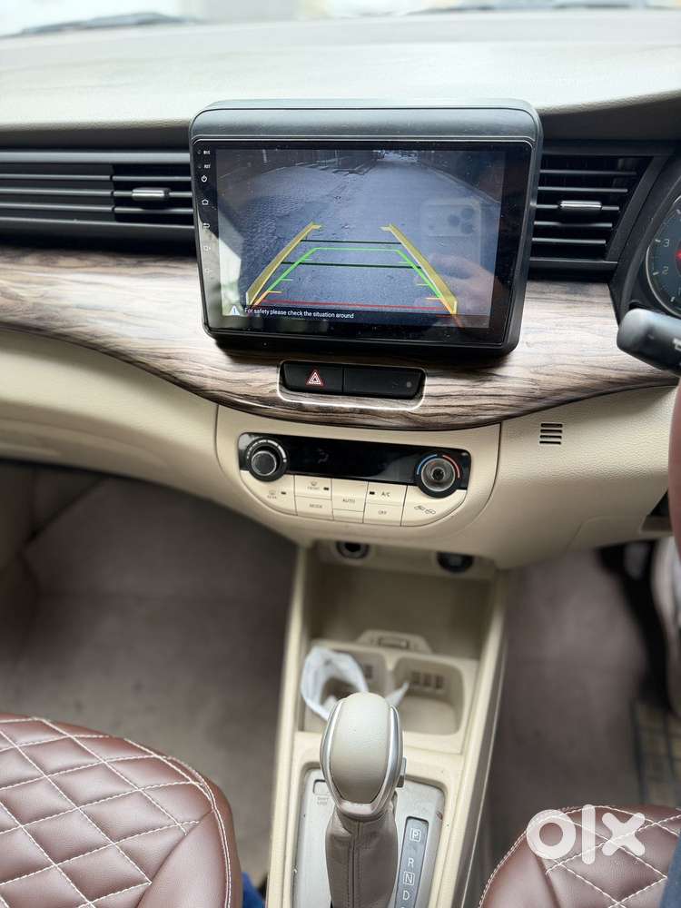 Maruti Suzuki Ertiga Zxi At Shvs, 2021, Petrol