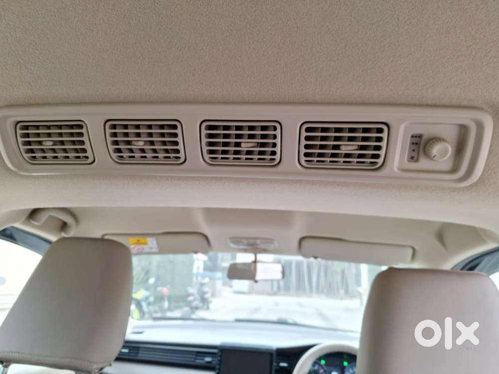 Maruti Suzuki Ertiga Vxi (o) Cng, 2025, Cng & Hybrids