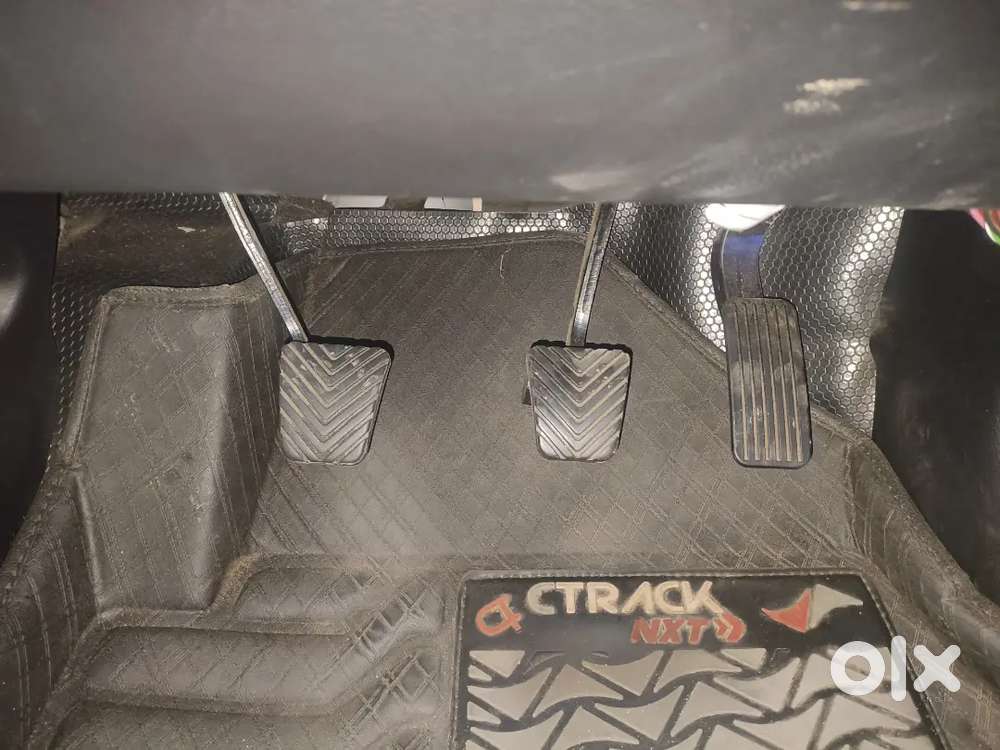 Kia Seltos Petrol Manual 2024