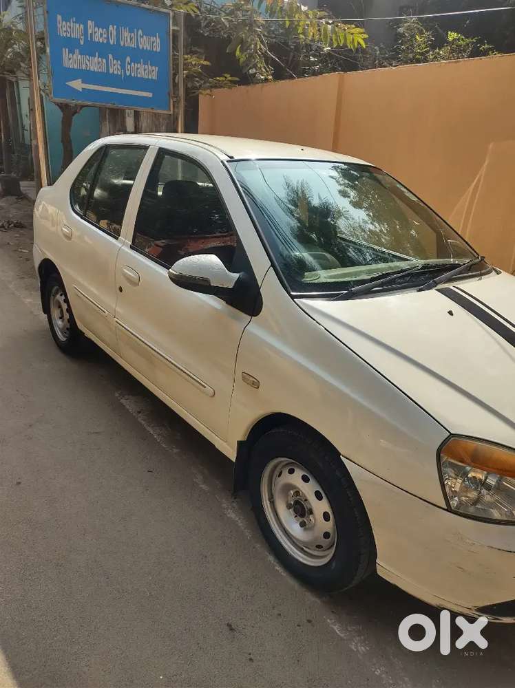 Tata Indigo Ecs