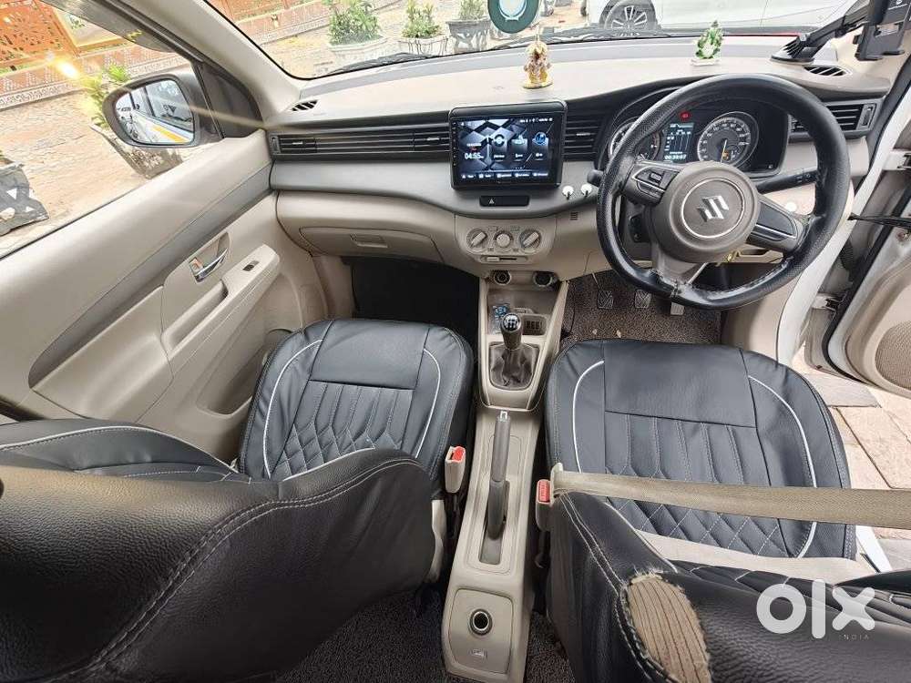 Maruti Suzuki Ertiga Vxi (o) Cng, 2024, Cng & Hybrids