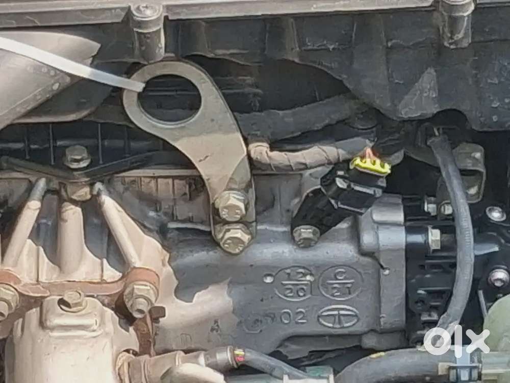 Tata Tiago Automatic Cng& Petrol