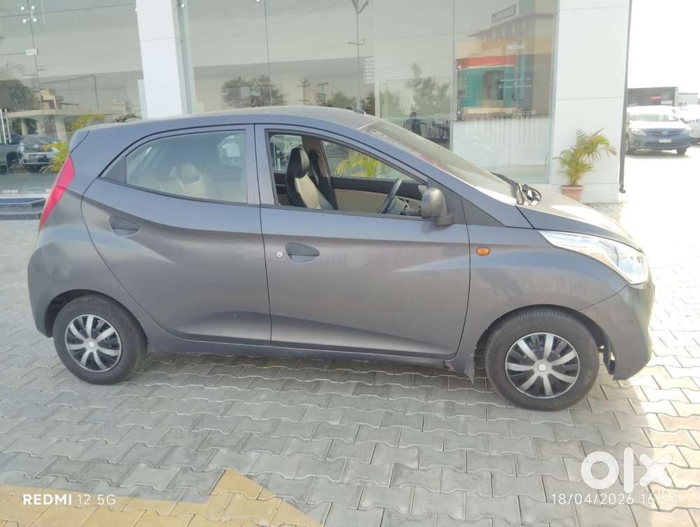 Hyundai Eon Era +, 2011, Petrol